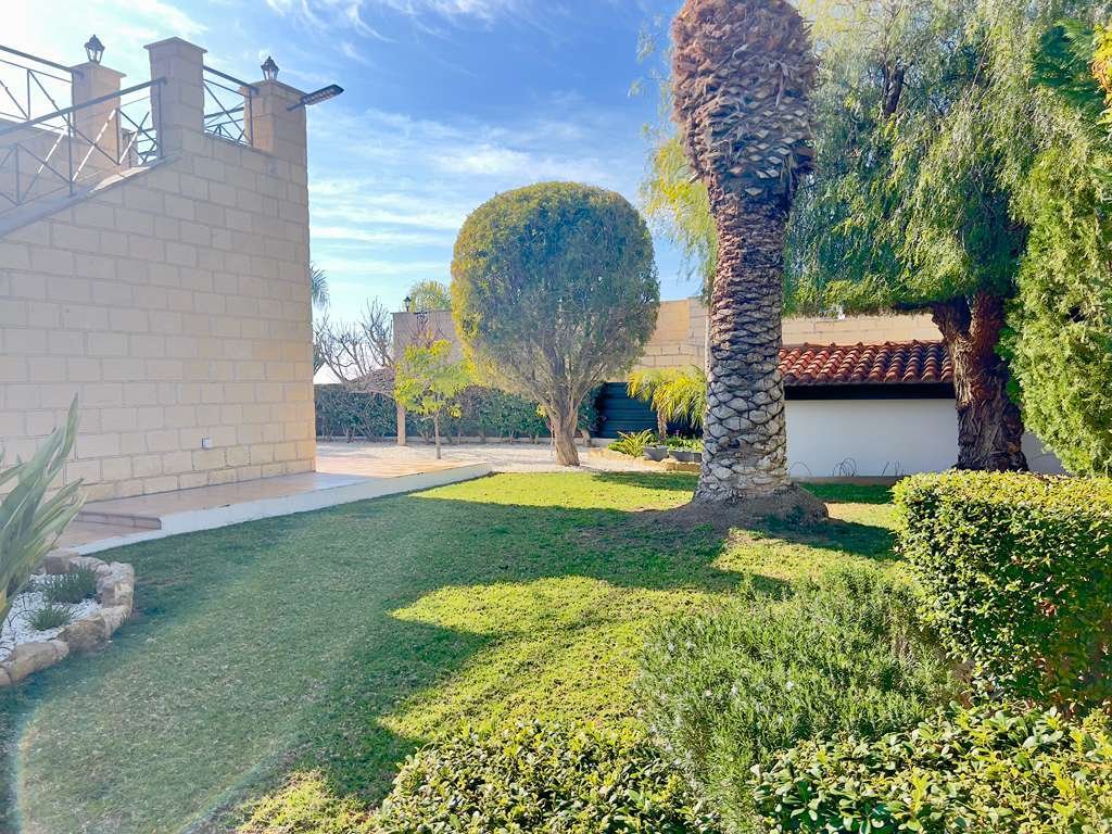 Bungalow in Peyia, Paphos, Cyprus 3 - 17343058