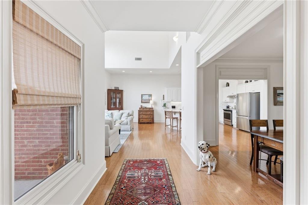 Townhouse in Gainesville, Georgia, United States 5 - 17341494