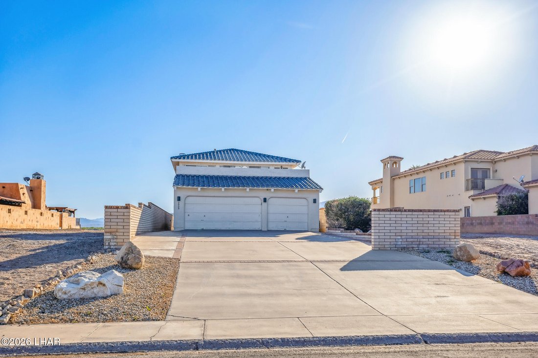 House in Bullhead City, Arizona, United States 4 - 17344640
