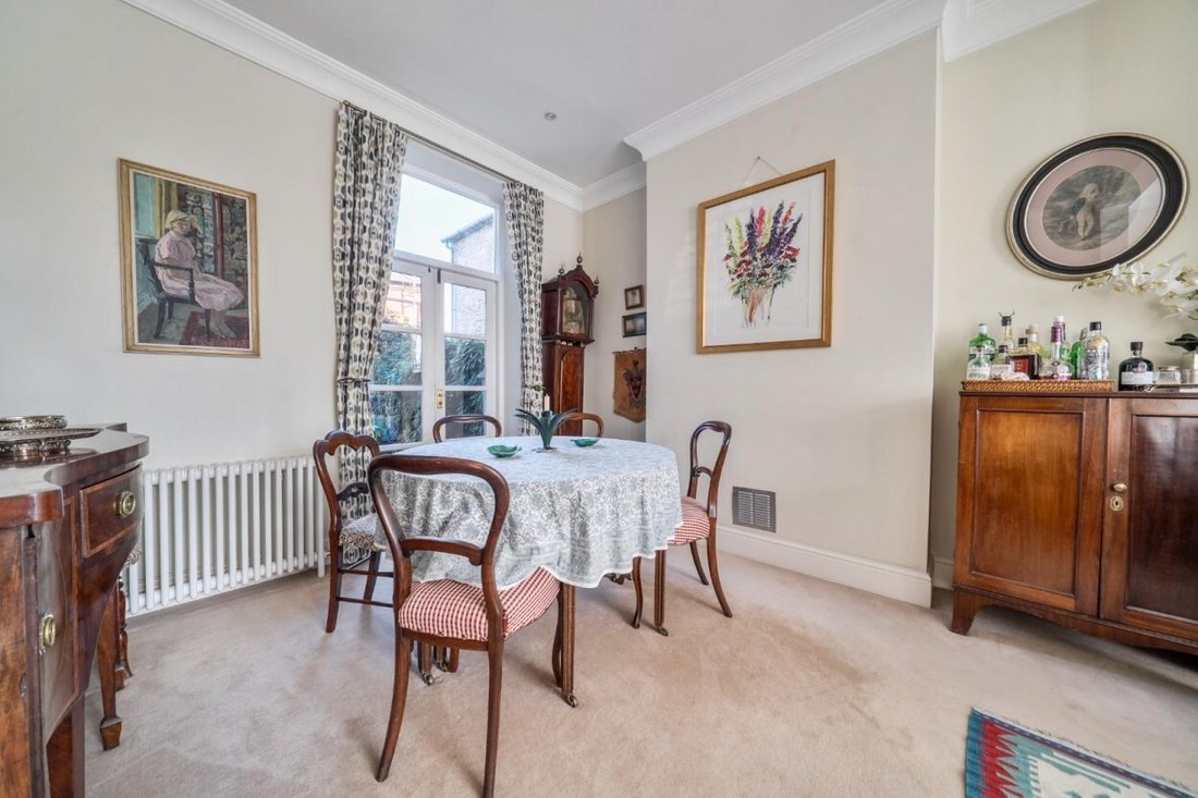 House in Clewer St Stephen, Windsor, England 3 - 17340838
