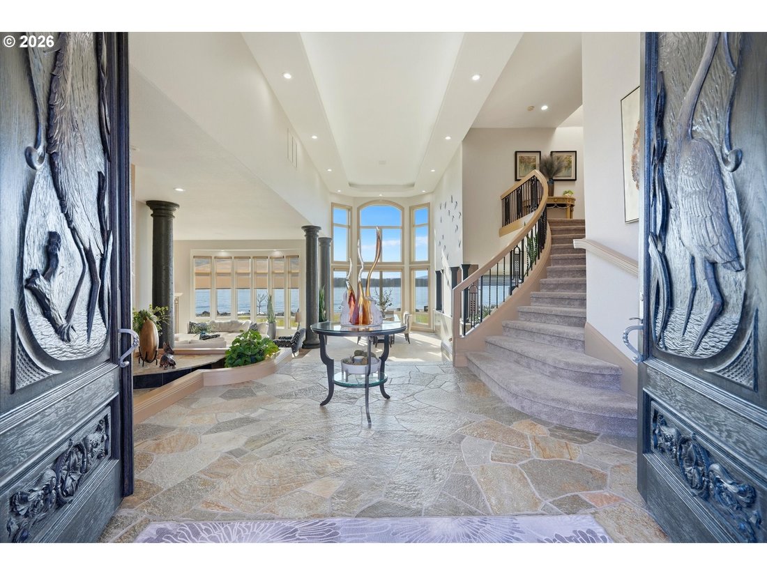House in Longview, Washington, United States 3 - 17338984