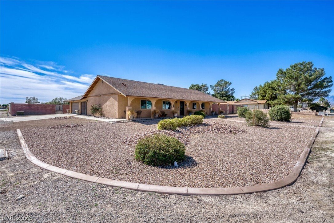 House in Las Vegas, Nevada, United States 3 - 17343870