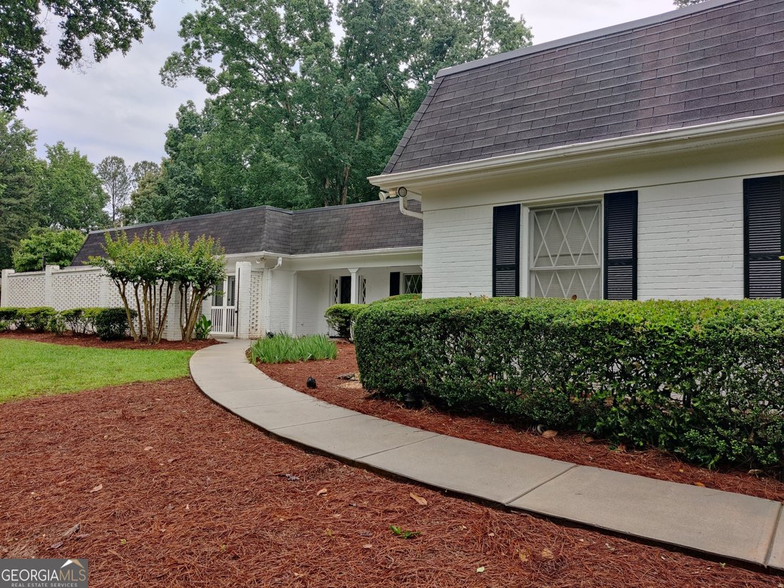House in Atlanta, Georgia, United States 5 - 17344387