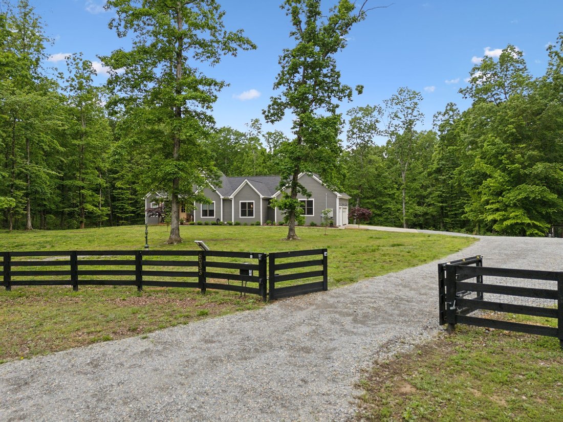 House in Franklin, Tennessee, United States 2 - 17344628