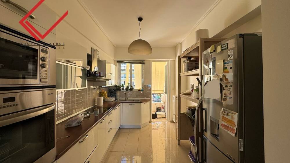Apartment in Glyfada, Attica, Greece 4 - 17345182
