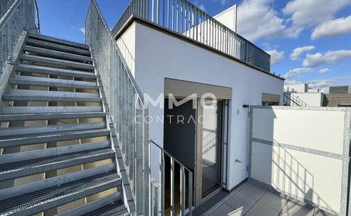 Penthouse in Vienna, Wien, Austria 1