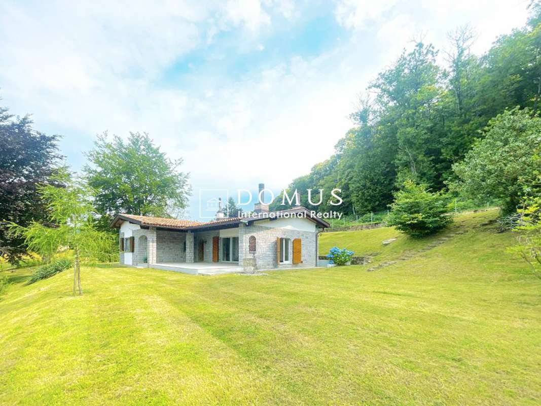 Villa in Capriasca, Tessin, Schweiz 3 - 17341444
