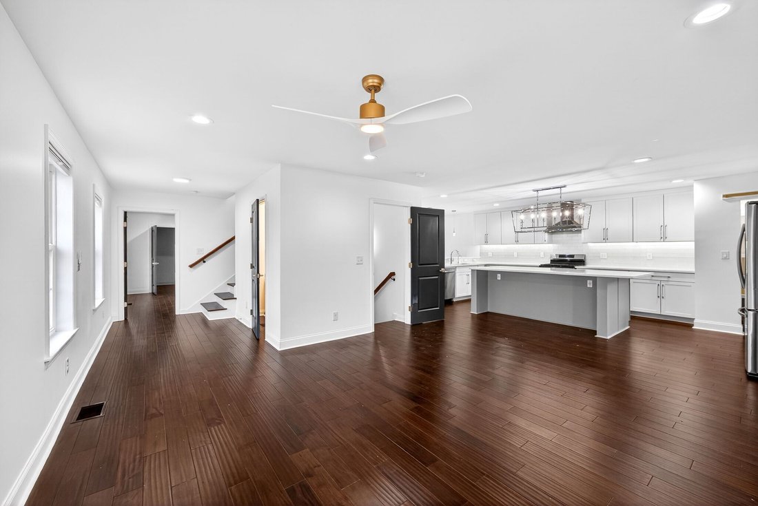 House in Nashville, Tennessee, United States 3 - 17344572