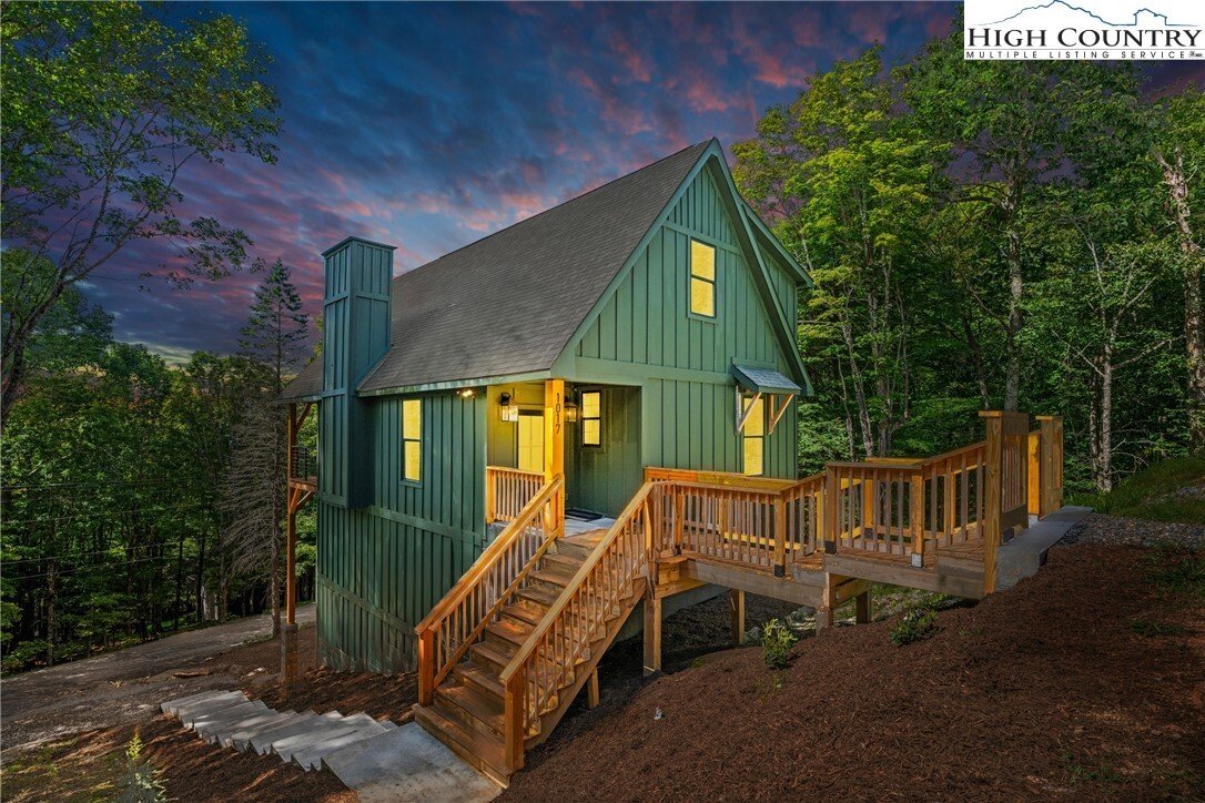 House in Banner Elk, North Carolina, United States 1 - 17340970