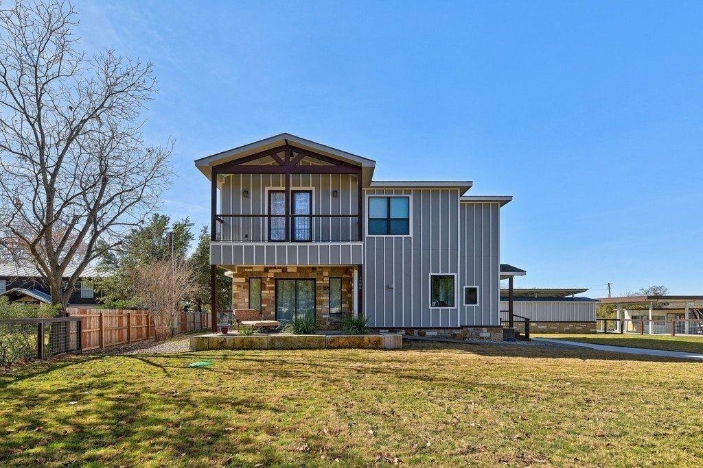 House in Granite Shoals, Texas, United States 2 - 17342539