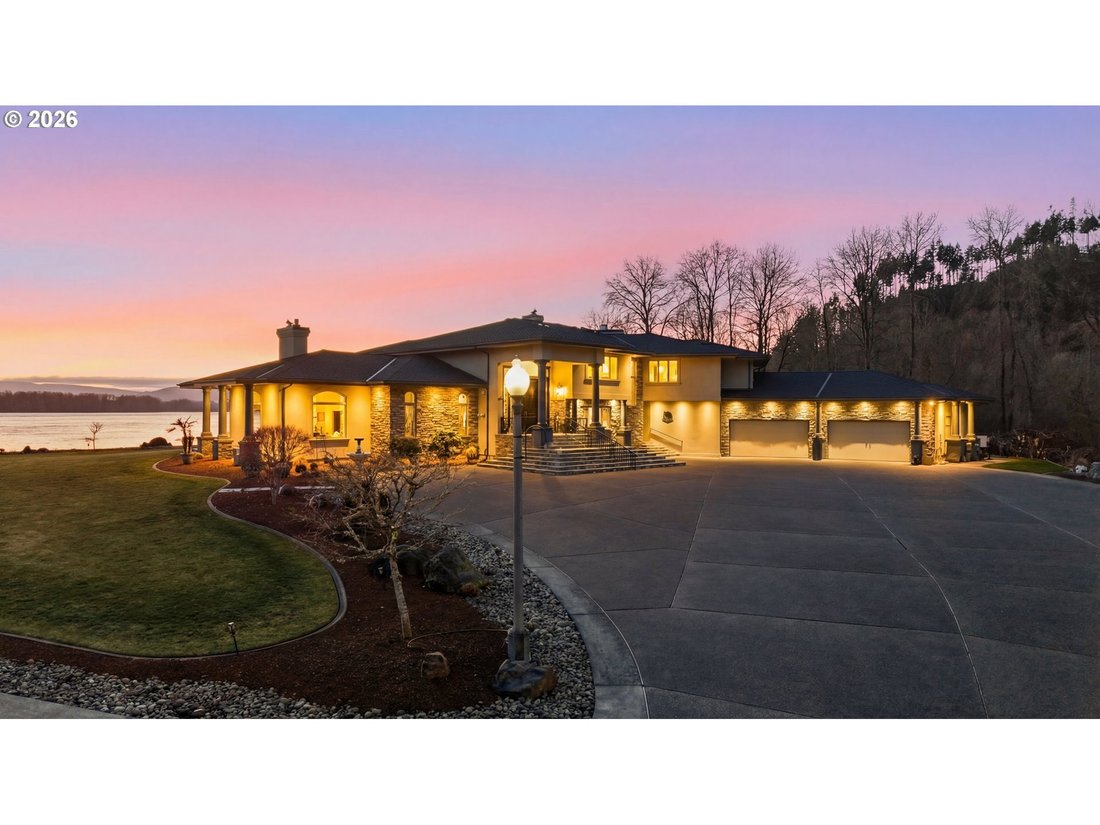 House in Longview, Washington, United States 2 - 17338984
