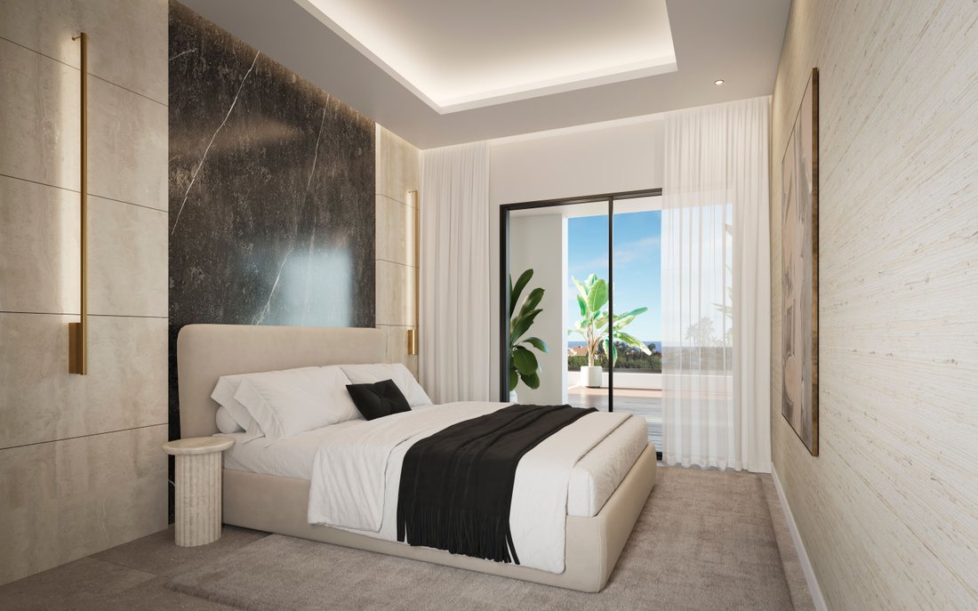 Appartamento a Benalmádena, Andalusia, Spagna 5 - 17339686