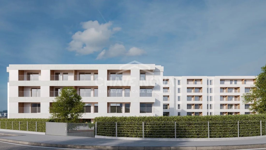 Apartment in Arcozelo, Porto District, Portugal 1 - 17344994