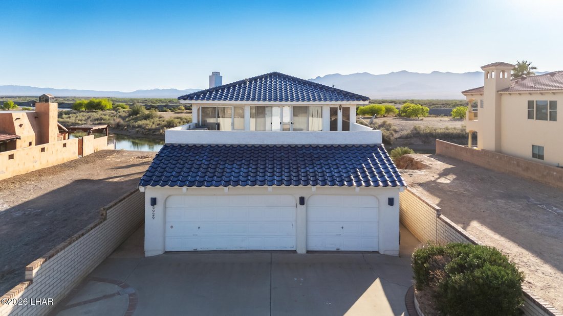 House in Bullhead City, Arizona, United States 1 - 17344640