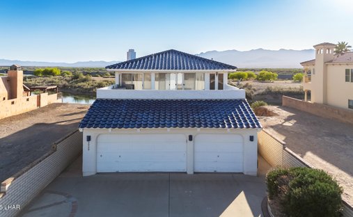 House in Bullhead City, Arizona, United States 1