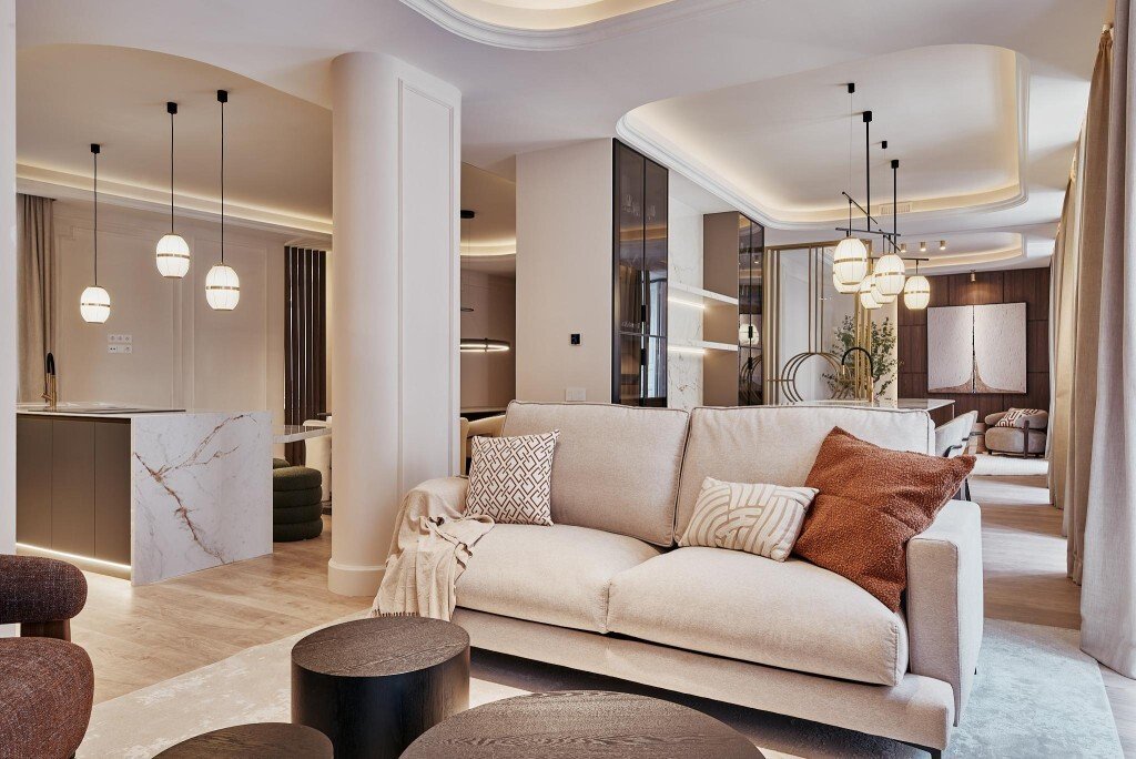 Apartment in Centro, Madrid, Spain 1 - 15732810