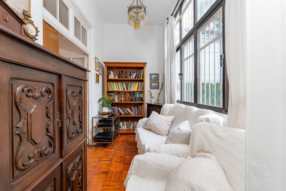 Apartment in Arroios, Lisbon, Portugal 4 - 17339656