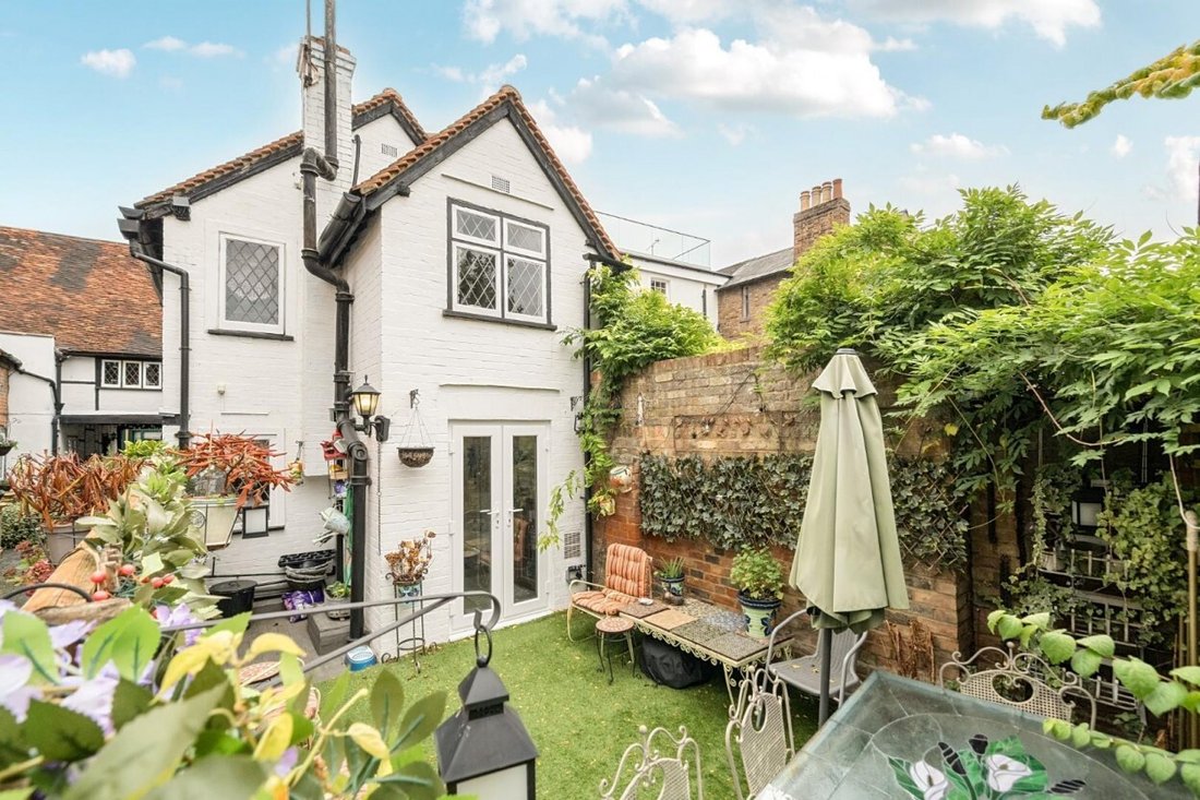 House in Eton, England 2 - 17340959