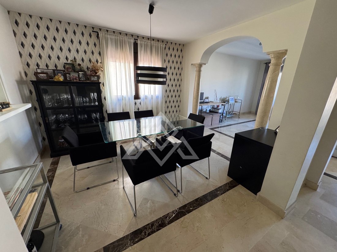 House in Estepona, Andalusia, Spain 5 - 17340062