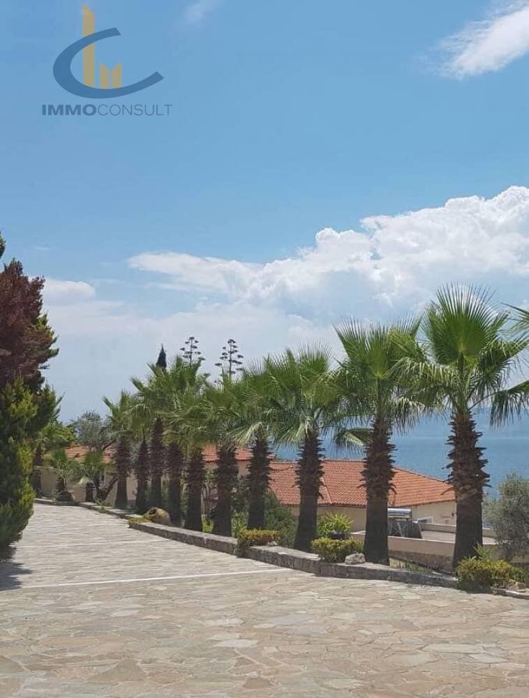 Villa in Amarynthos, Thessaly and Central Greece, Greece 2 - 17339678