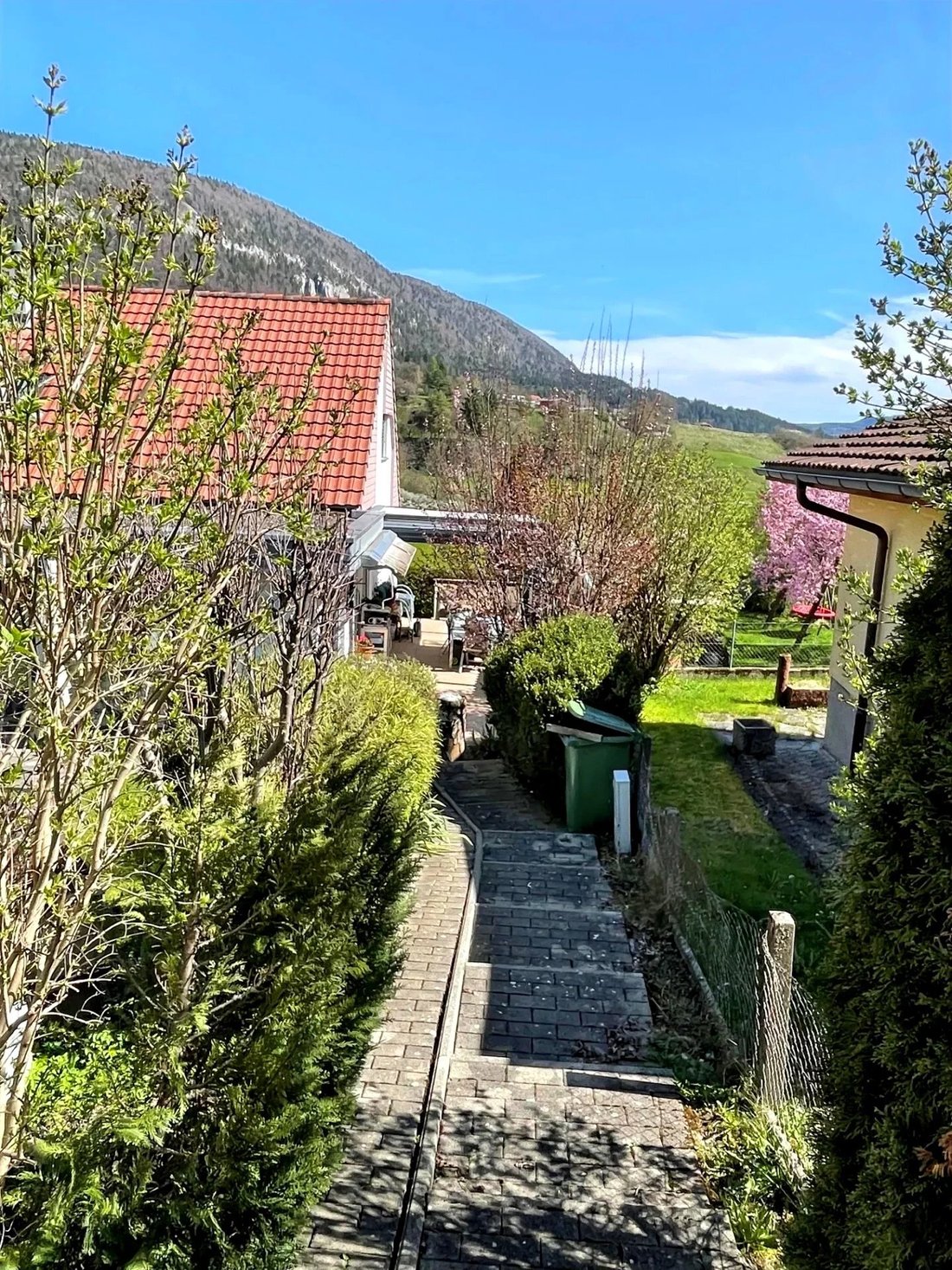 Villa in Reconvilier, Canton of Bern, Switzerland 5 - 17339119