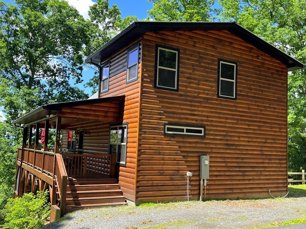 House in Murphy, North Carolina, United States 3 - 17341539