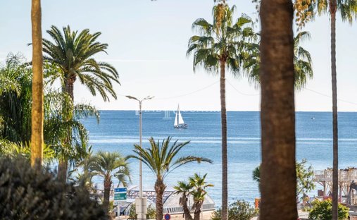 Appartamento a Cannes, Provenza-Alpi-Costa Azzurra, Francia 1
