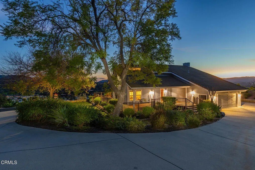 House in Ojai, California, United States 2 - 17342259