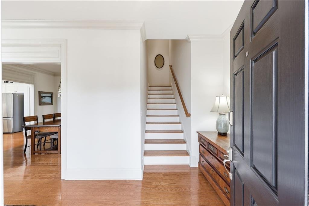 Townhouse in Gainesville, Georgia, United States 4 - 17341494