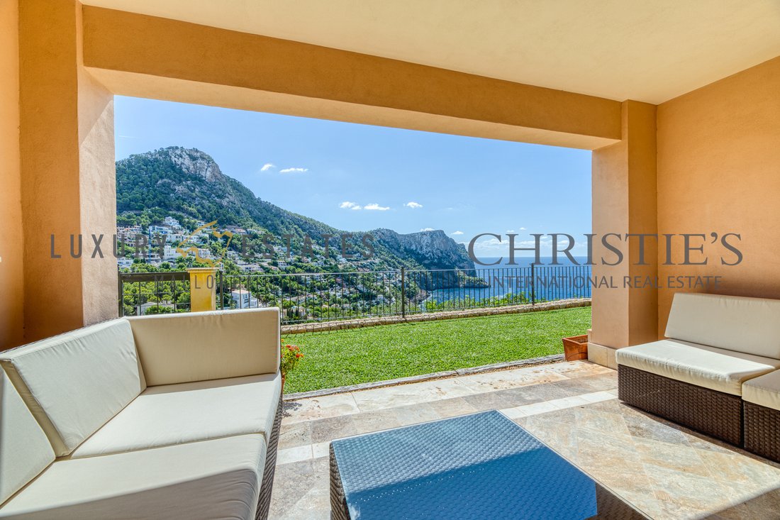 Apartment in Port d'Andratx, Andratx, Balearic Islands 4 - 17339736