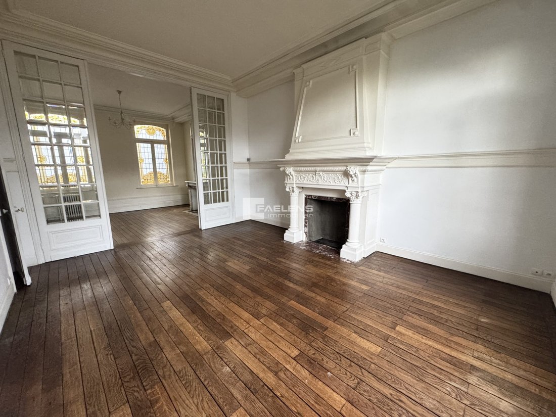 Apartment in Lille Sud, Lille, France 5 - 17343569