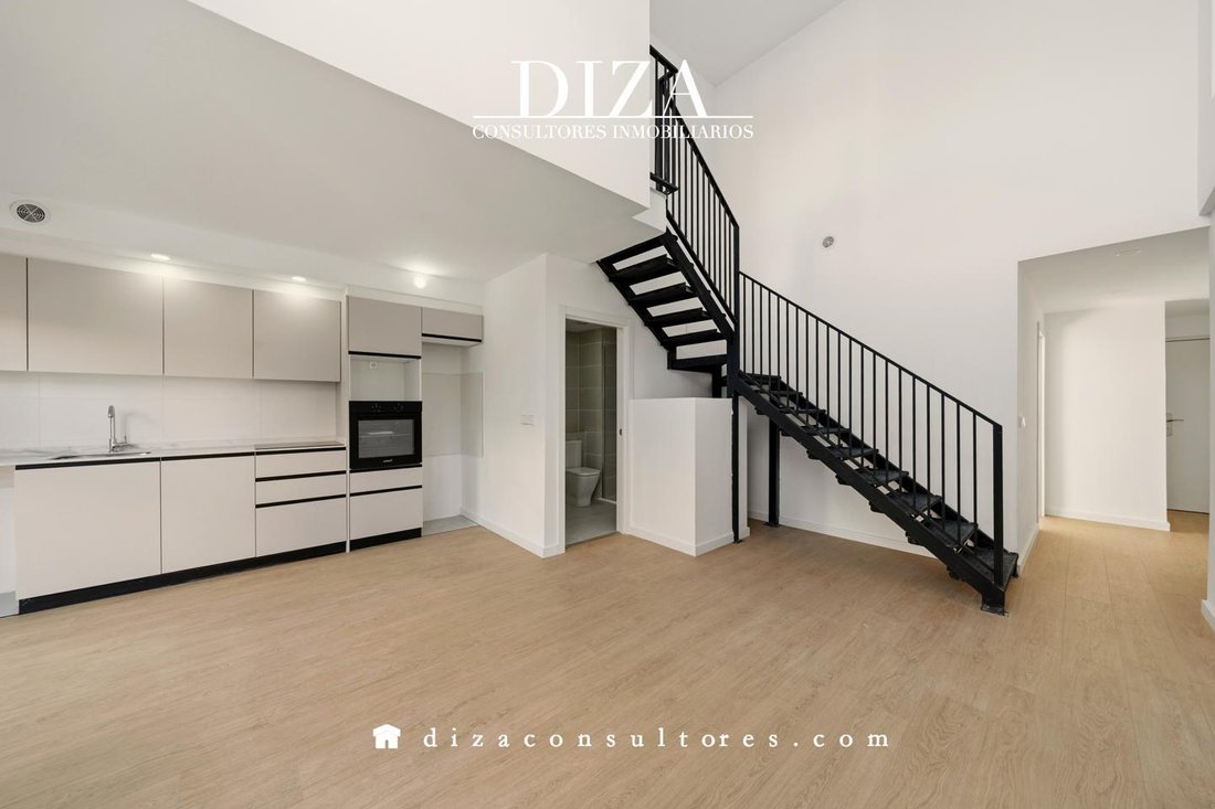 Appartamento a Tetuán, Madrid, Spagna 4 - 17342798