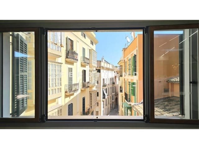 Apartment in Palma, Balearic Islands, Spain 4 - 17344161