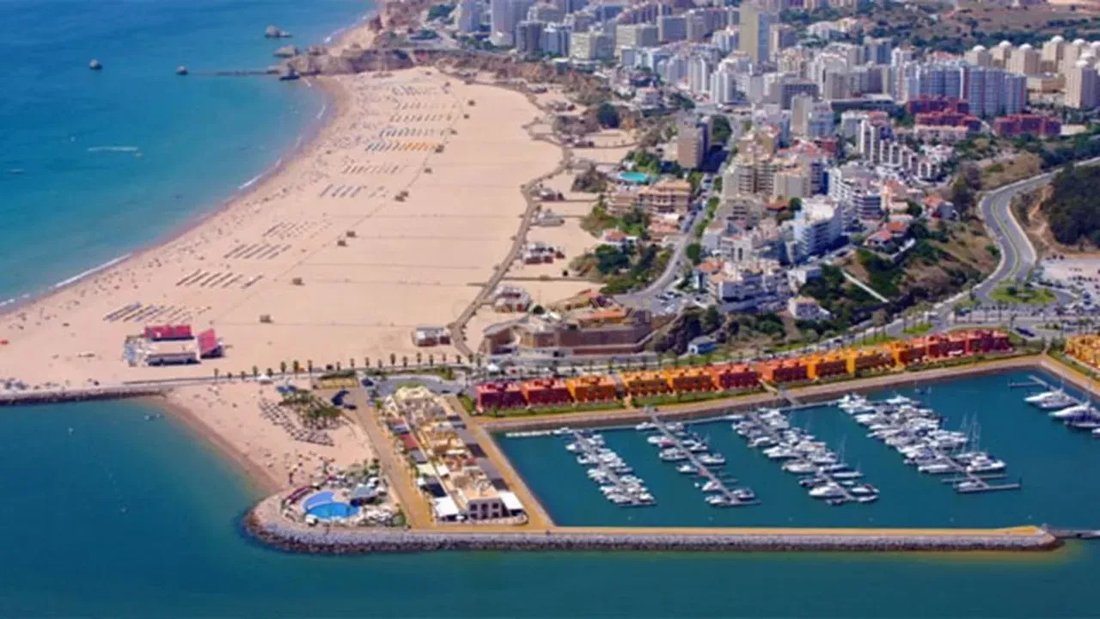 Land in Portimao, Algarve, Portugal 4 - 17342702