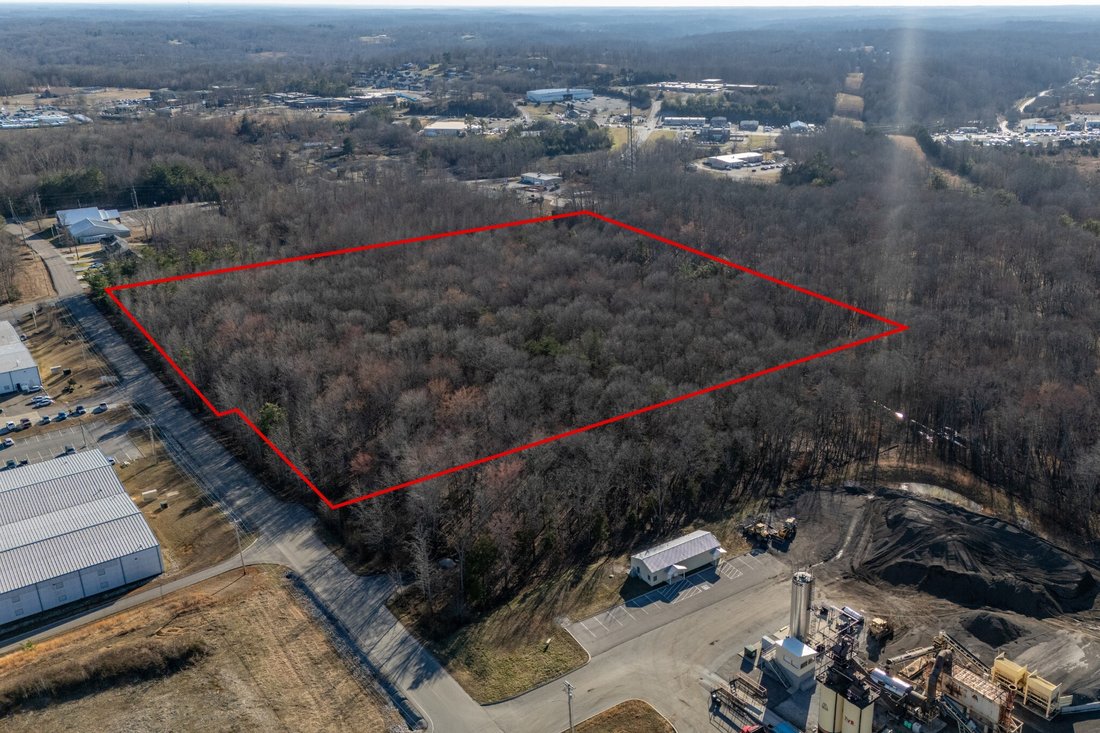 Land in Dickson, TN, United States 4 - 17341967