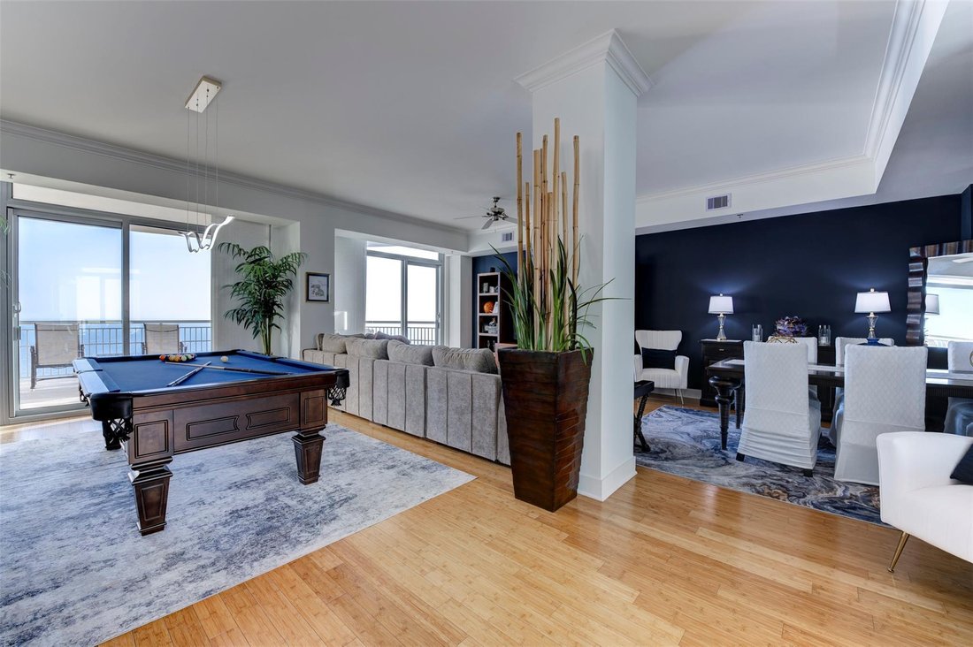 Condo in Galveston, Texas, United States 4 - 17344267
