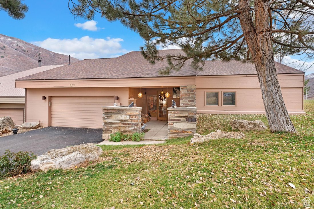 Condo in Provo, Utah, United States 1 - 17343954