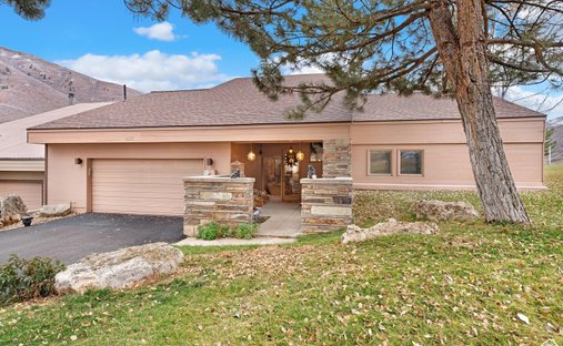 Condo in Provo, Utah, United States 1