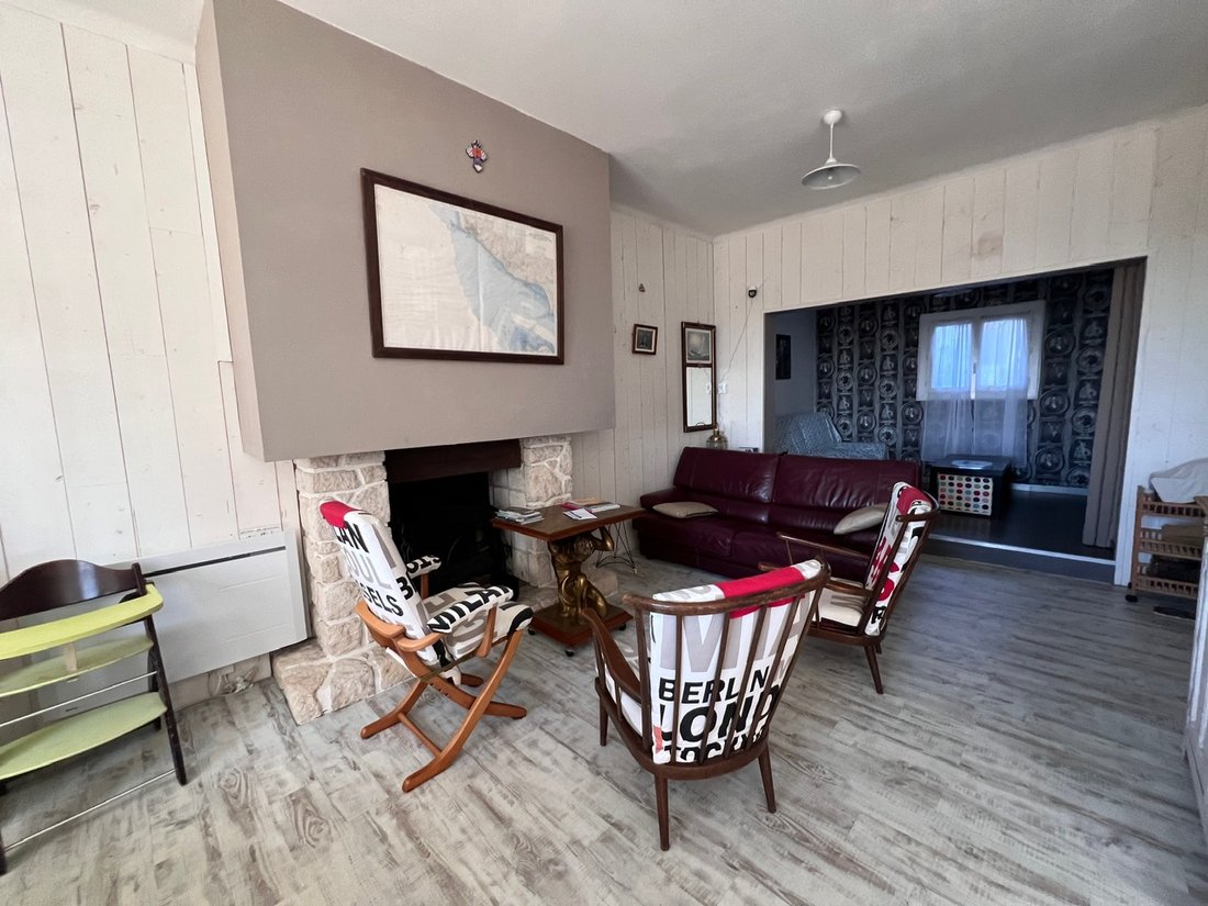 House in Gare-Saint Michel, Les Sables-d'Olonne, France 3 - 17344940