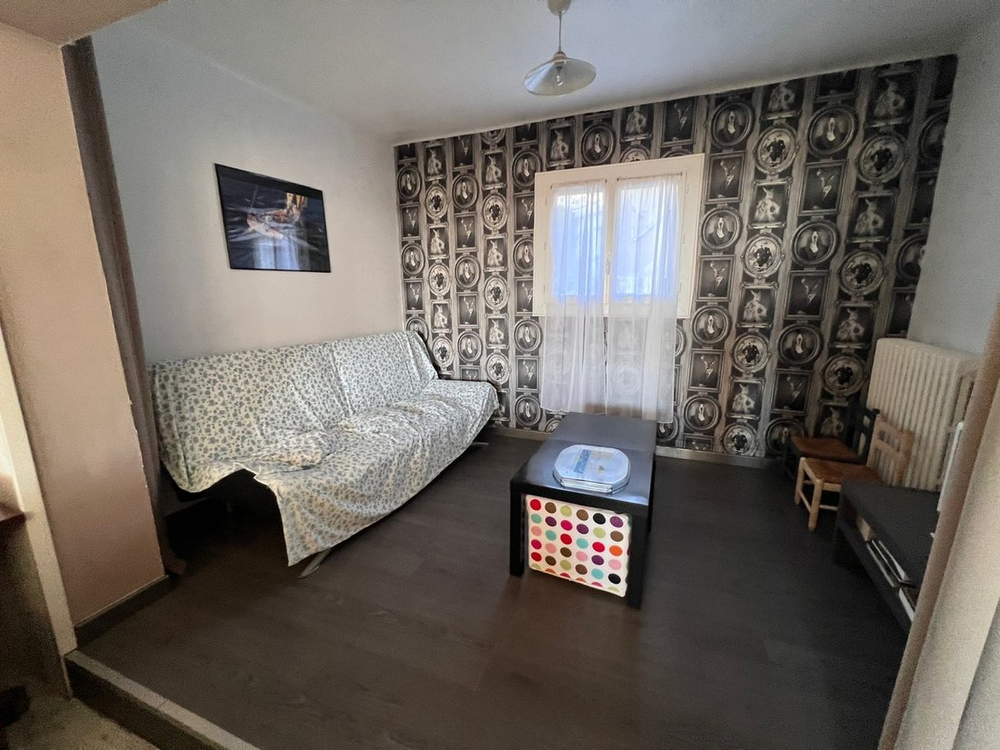 House in Gare-Saint Michel, Les Sables-d'Olonne, France 5 - 17344940