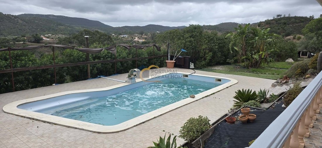 Villa in Salir, Algarve, Portugal 2 - 17340315