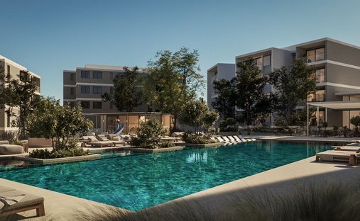 Appartement à Paphos, Paphos, Chypre 1