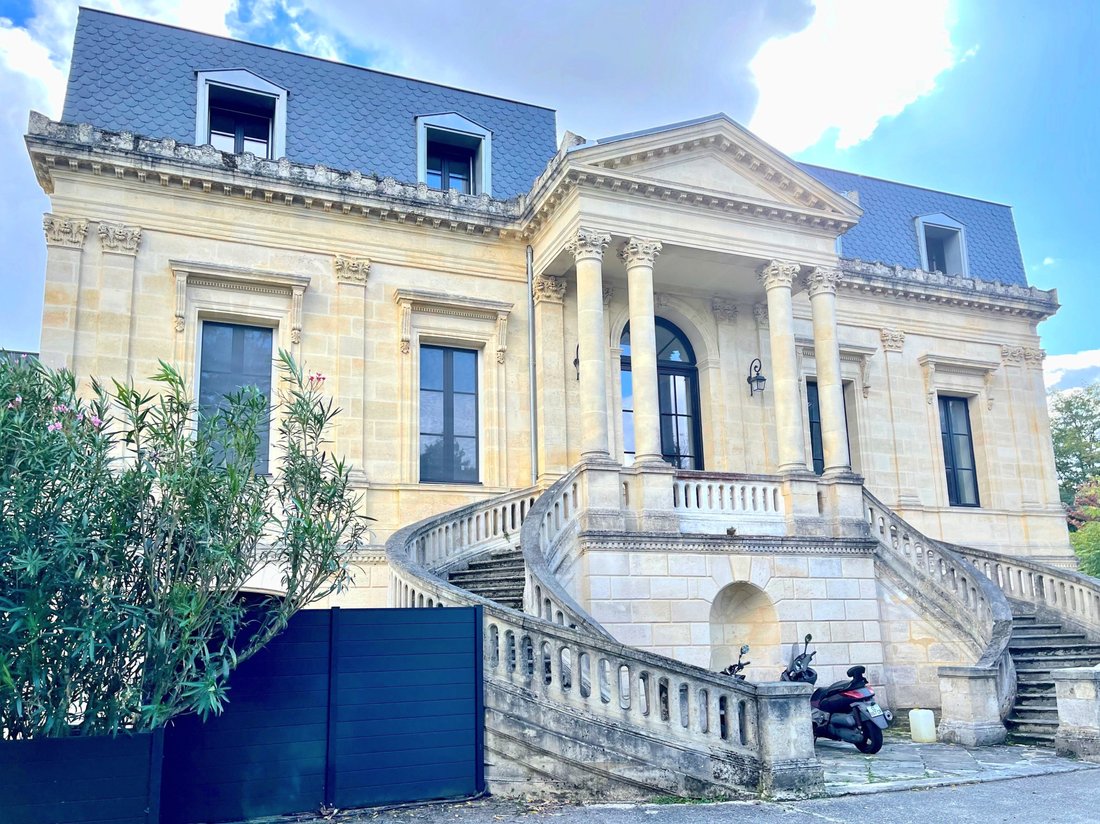 House in Talence, Nouvelle-Aquitaine, France 3 - 17313486