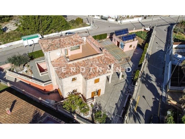 Villa in Santa Margalida, Balearic Islands, Spain 4 - 17344082