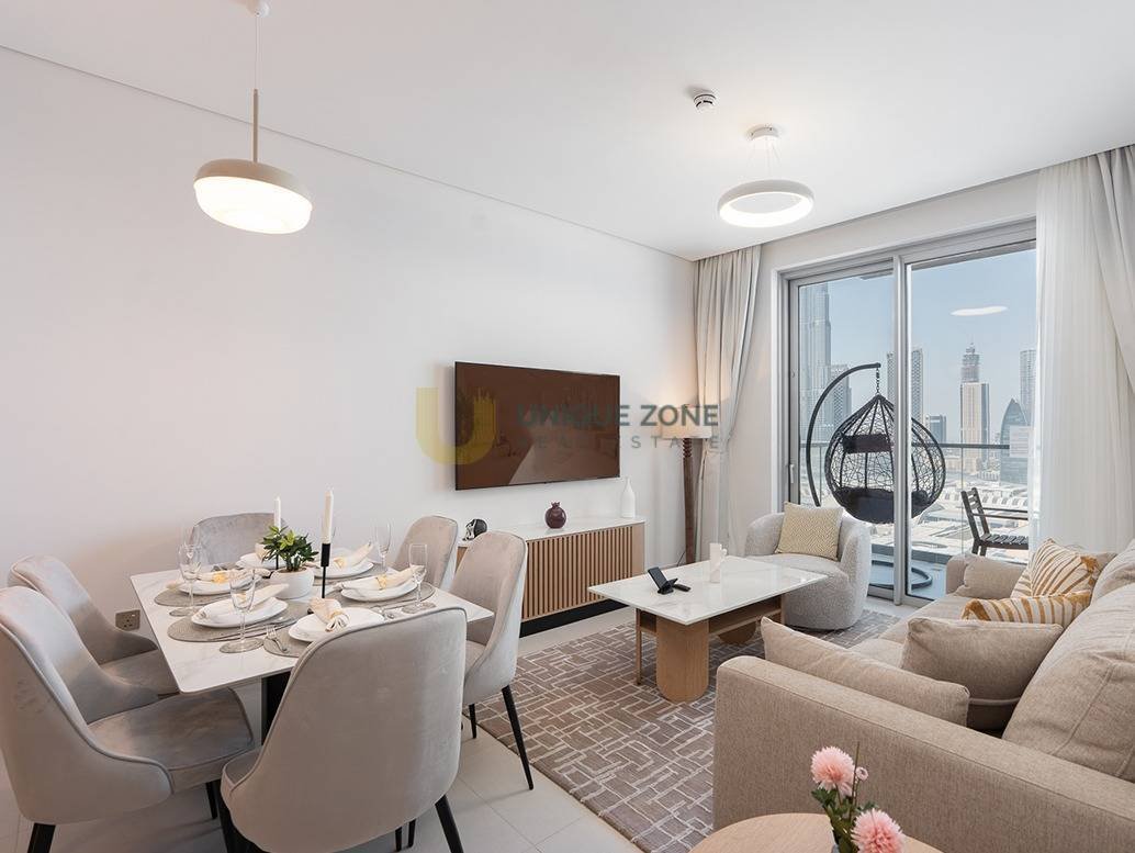 Apartment in Downtown Dubai, Dubai, United Arab Emirates 2 - 17339688