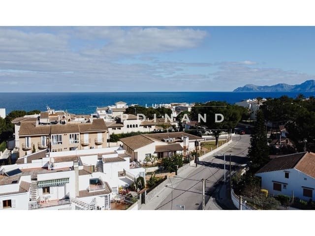 Villa in Santa Margalida, Balearic Islands, Spain 3 - 17344082
