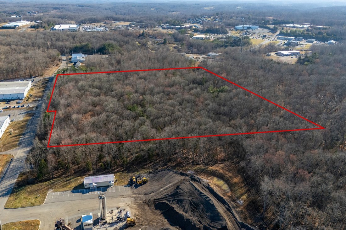Land in Dickson, TN, United States 5 - 17341967