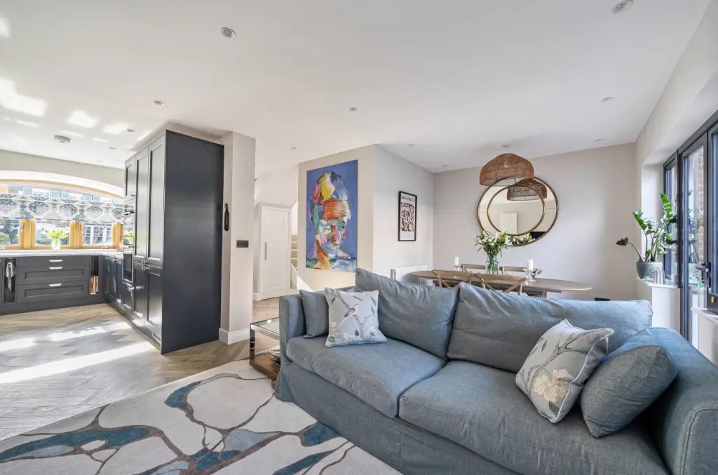 House in Dartmouth Park, Camden, England 2 - 17338683