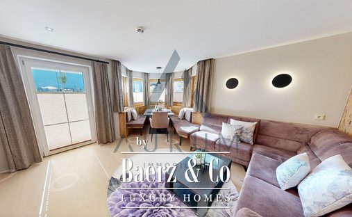 Apartment in Mayrhofen, Tyrol, Austria 1