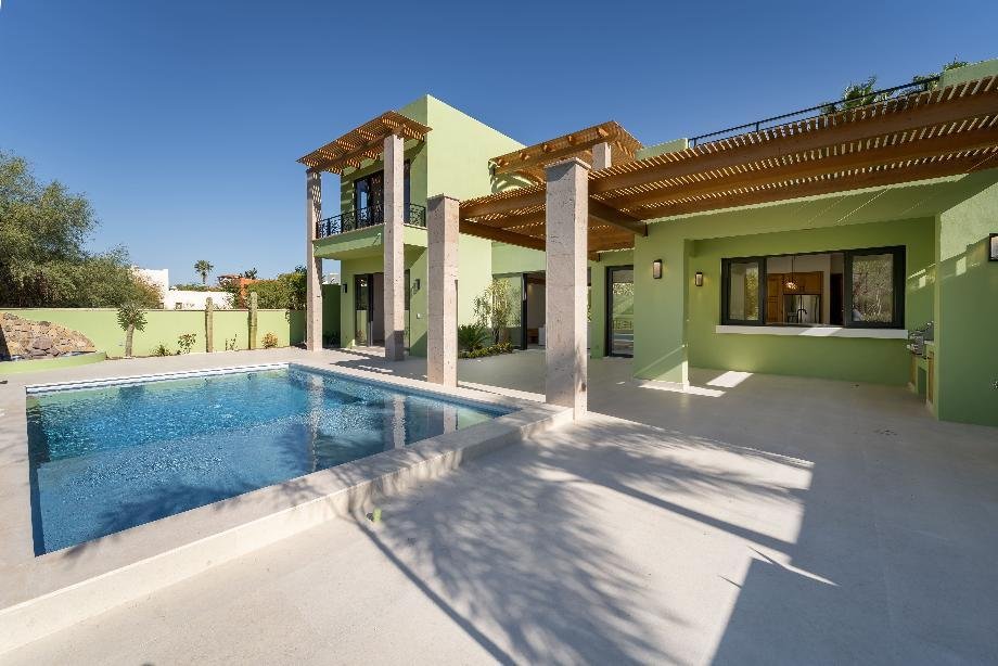 House in Nopoló, Baja California Sur, Mexico 1 - 17340300